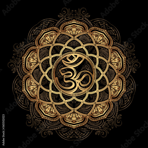 Crown Chakra Sahasrara