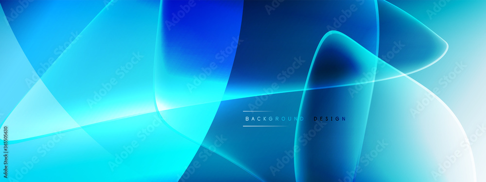 Vector abstract background - liquid bubble shapes on fluid gradient with shadows and light effects. Shiny design template for text Vector abstract background - liquid bubble shapes on fluid gradient with shadows and light effects. Shiny design template for text