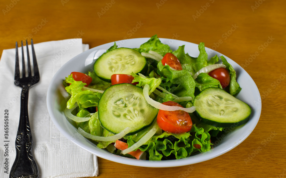 garden salad