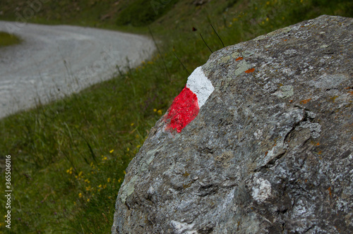 La montagna che mi piace