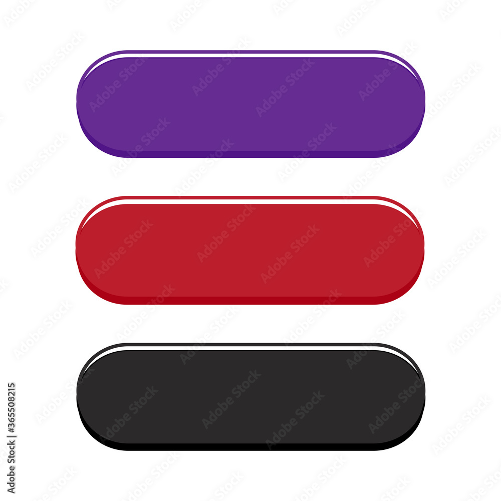 Web button icon set isolated on white background. Trendy web button icons for website, app, ui, interface, label, banner and design template. Creative art concept, vector illustration Web button icon set isolated on white background. Trendy web button icons for website, app, ui, interface, label, banner and design template. Creative art concept, vector illustration