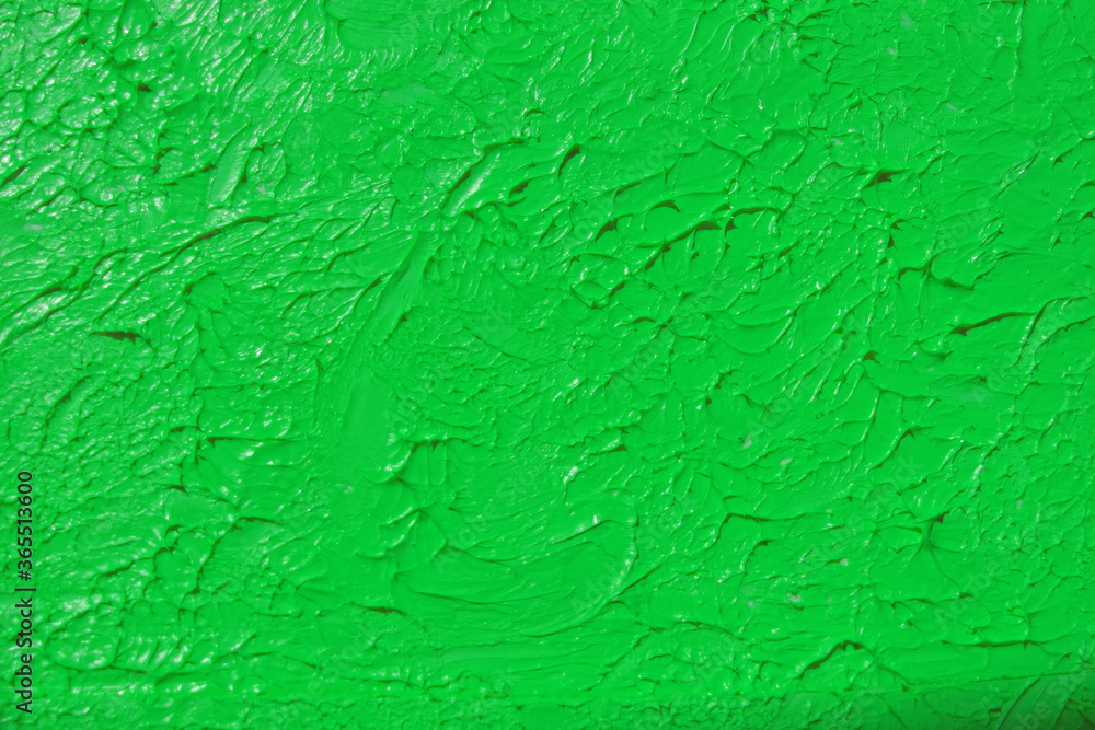 oil green paint brush strokes texture background oil green paint brush strokes texture background