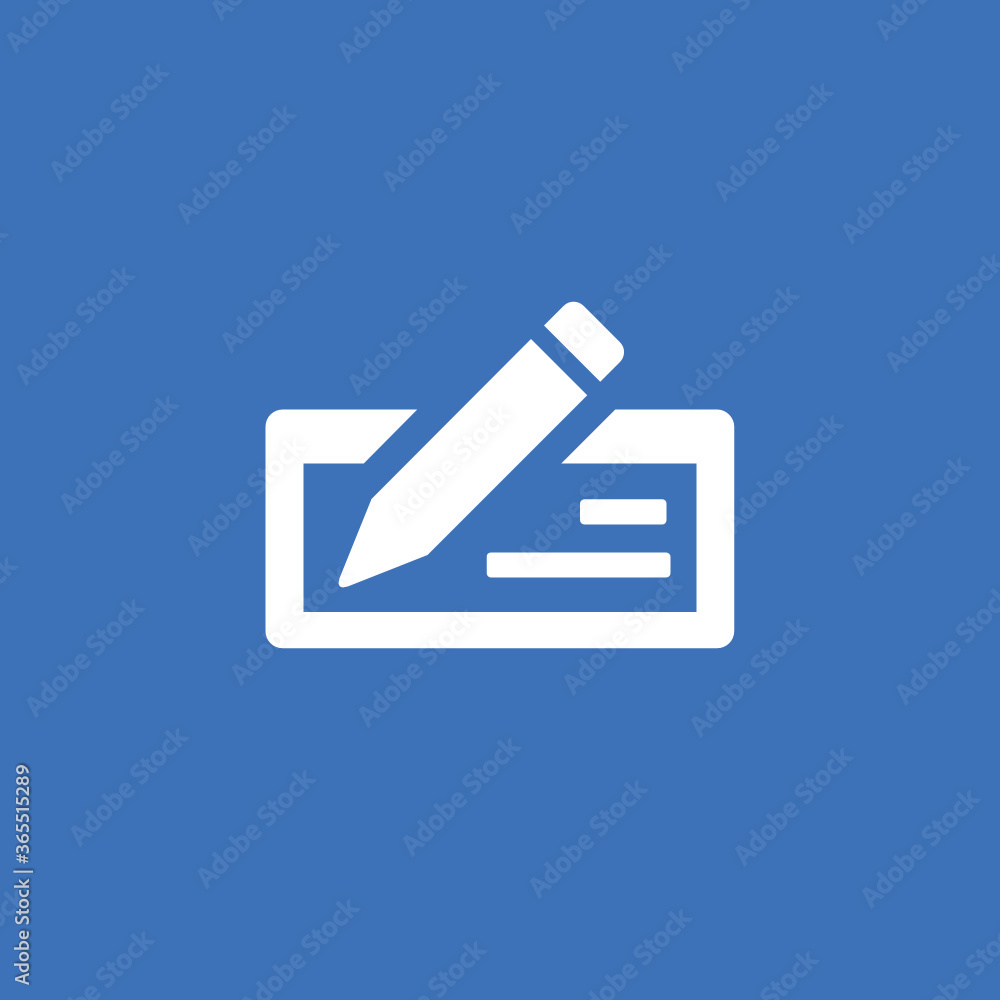 Check - Metro Tile Icon Check - Metro Tile Icon