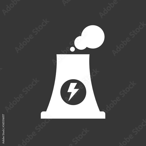 Plant -  Metro Tile Icon