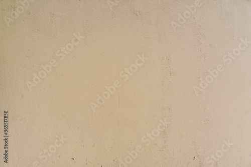 close up retro plain brown color cement wall background texture for show or advertise or promote product and content on display and web design element concept