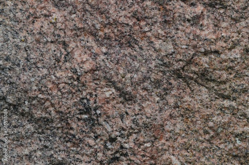 Seamless natural granite texture. Close-up photo