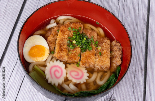 Japanese Food - Ramen