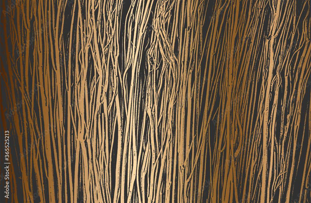 Distressed overlay golden wicker vine texture. grunge black and white background. Distressed overlay golden wicker vine texture. grunge black and white background.