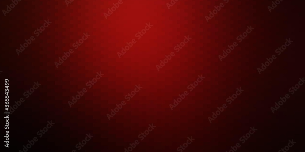 Dark Red vector backdrop with rectangles. Modern design with rectangles in abstract style. Design for your business promotion. Dark Red vector backdrop with rectangles. Modern design with rectangles in abstract style. Design for your business promotion.