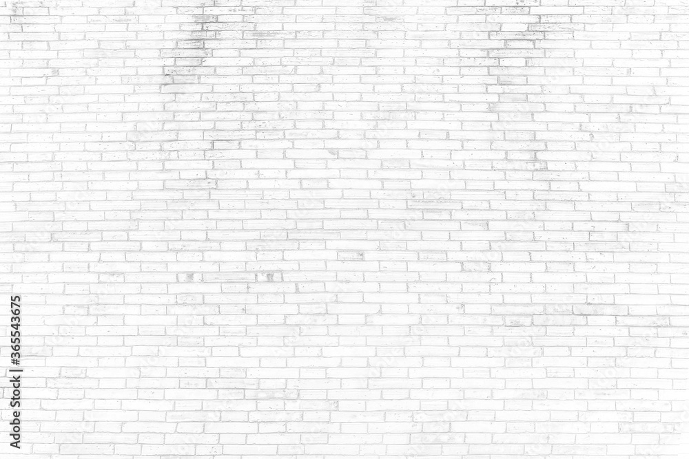 White brick walls that are not plastered background and texture. The texture of the brick is white. Background of empty brick basement wall. White brick walls that are not plastered background and texture. The texture of the brick is white. Background of empty brick basement wall.