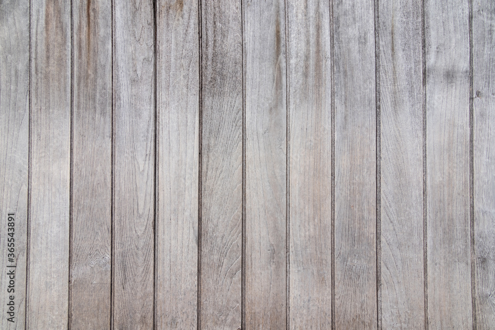 Old white wood wall panel pattern. White wooden plank texture for