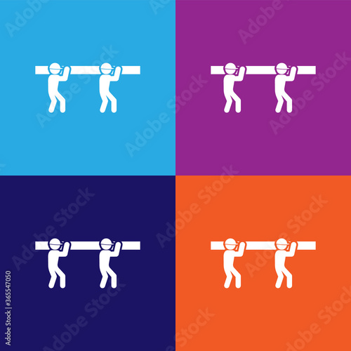 repair work premium quality icon. Elements of constraction icon. Signs and symbols collection icon for websites, web design, mobile app