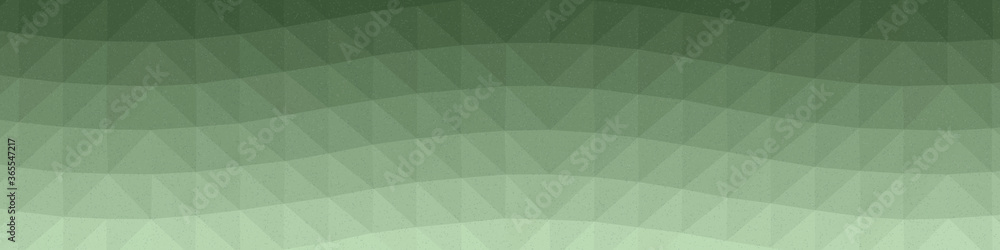 Fototapeta premium Light Taupe color Abstract color Low-Polygones Generative Art background illustration