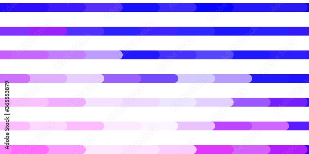 Light Purple vector background with lines. Repeated lines on abstract background with gradient. Best design for your posters, banners. Light Purple vector background with lines. Repeated lines on abstract background with gradient. Best design for your posters, banners.