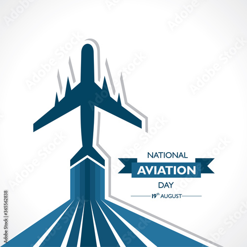 National Aviation Day which is Celebrated in United States in August 19
