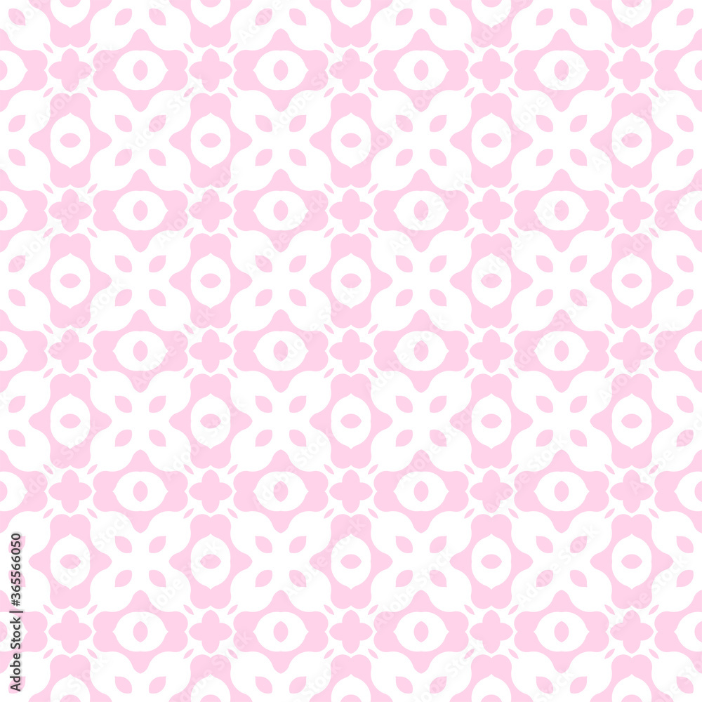 Seamless geometric ornamental vector pattern. Abstract background Seamless geometric ornamental vector pattern. Abstract background