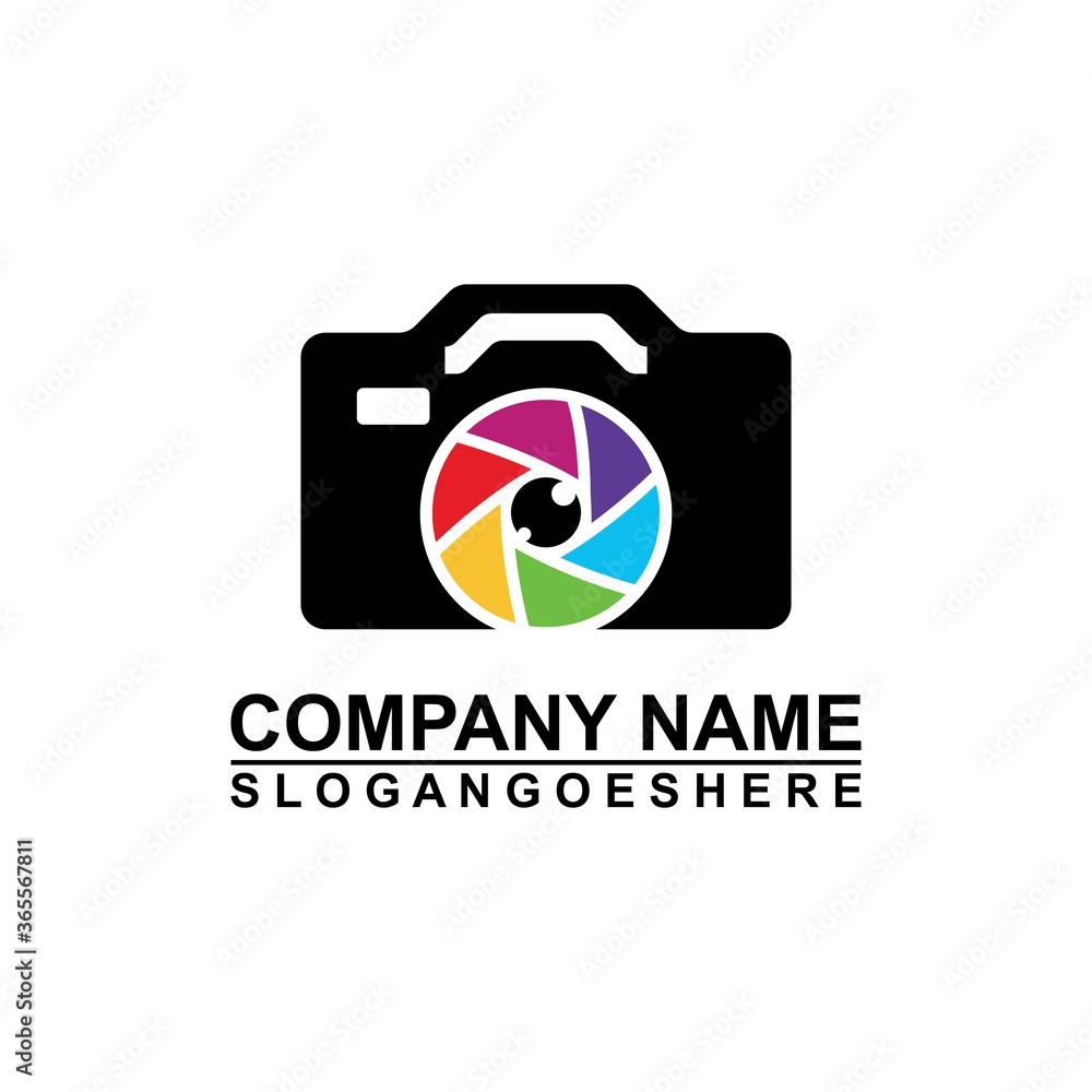 Logo photo camera eye, digital vision creative symbol concept. Cctv, video monitoring abstract business logo idea. Corporate identity logotype, company graphic design tamplate Logo photo camera eye, digital vision creative symbol concept. Cctv, video monitoring abstract business logo idea. Corporate identity logotype, company graphic design tamplate