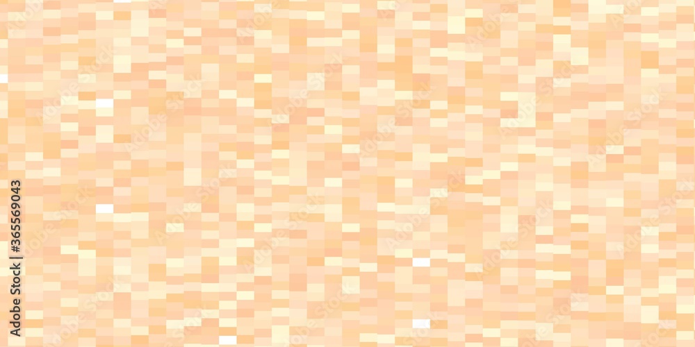 Light Orange vector backdrop with rectangles. Illustration with a set of gradient rectangles. Modern template for your landing page. Light Orange vector backdrop with rectangles. Illustration with a set of gradient rectangles. Modern template for your landing page.