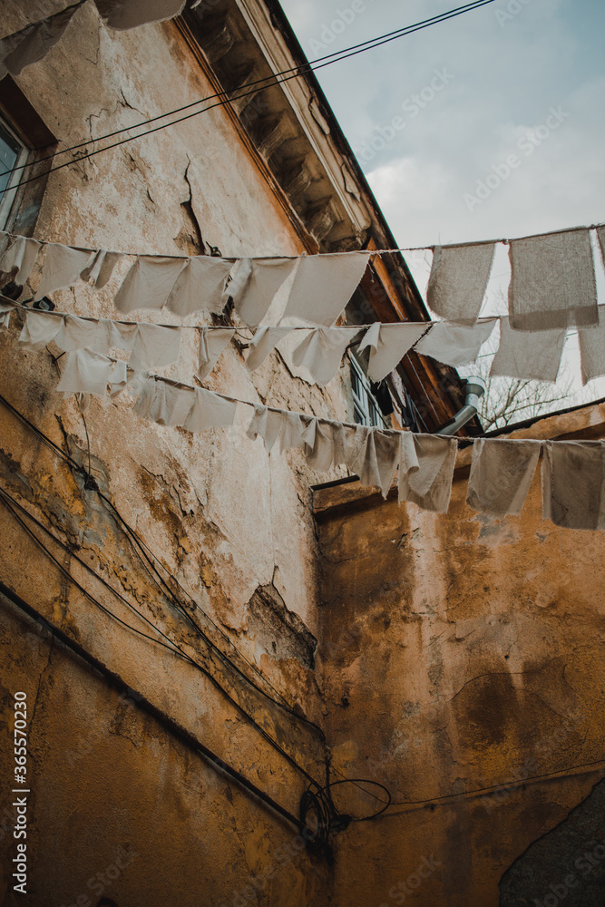 Obraz premium odessa vibe