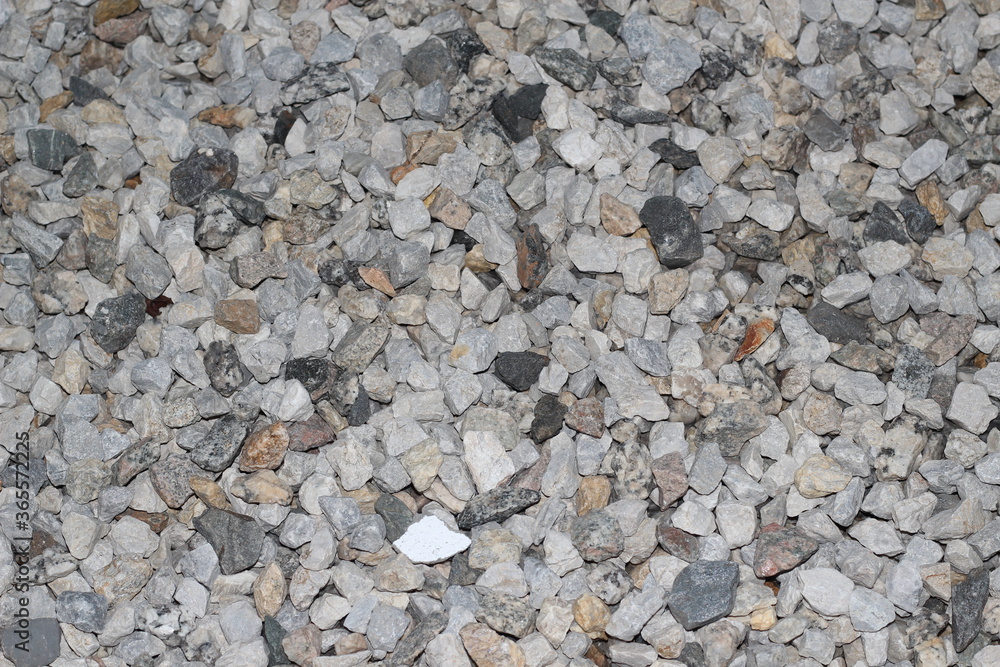 custom made wallpaper toronto digitalgranite gravel texture