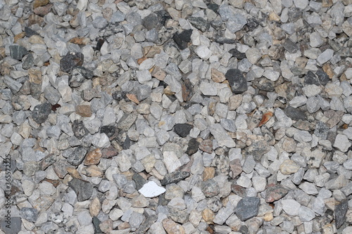 Wallpaper Mural granite gravel texture Torontodigital.ca