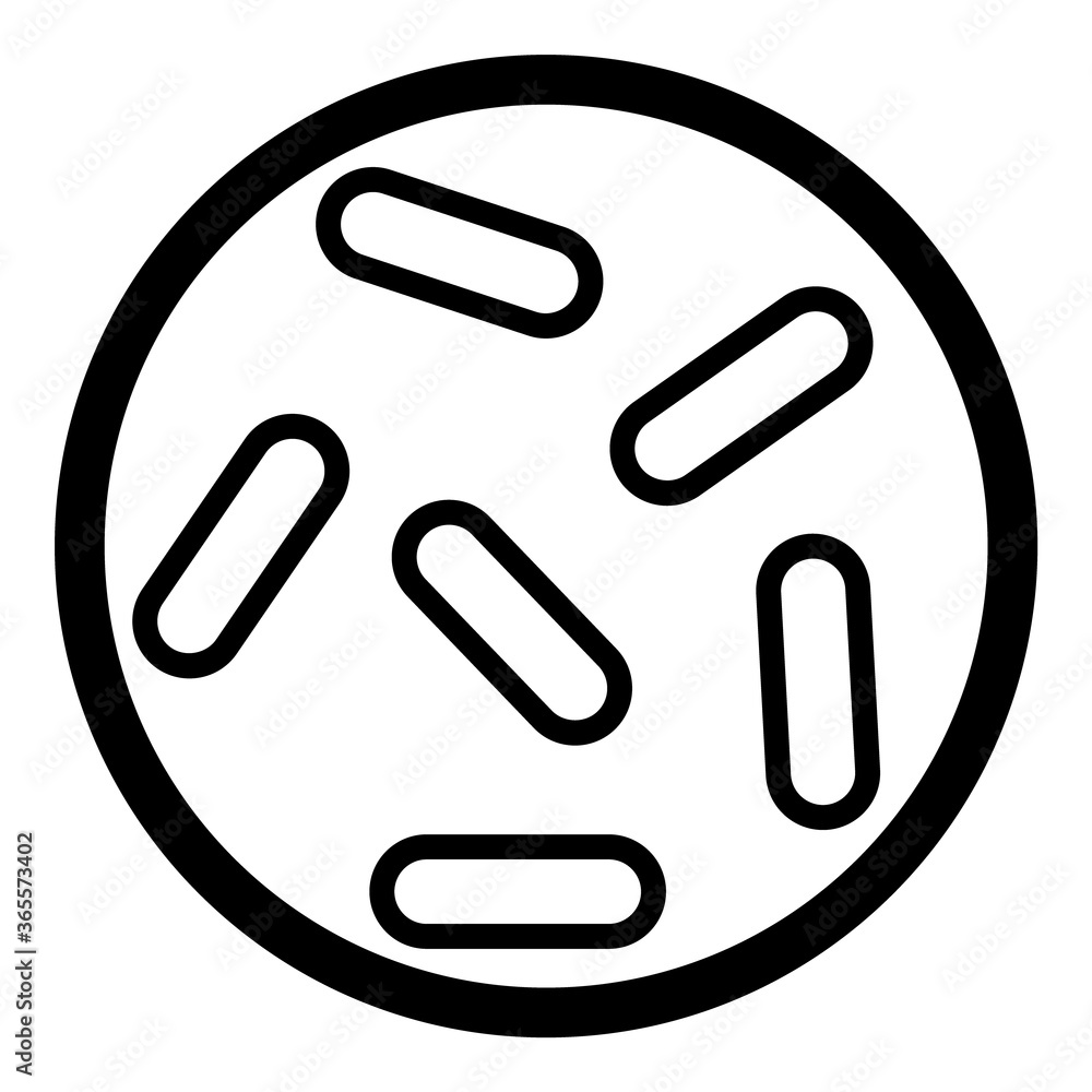 Bacterium Bacterium