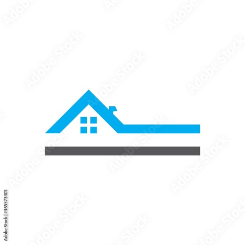 Real Estate , Property  logo