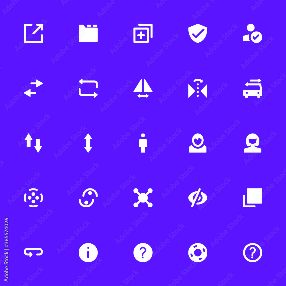 Action Vector Icons 12 Action Vector Icons 12