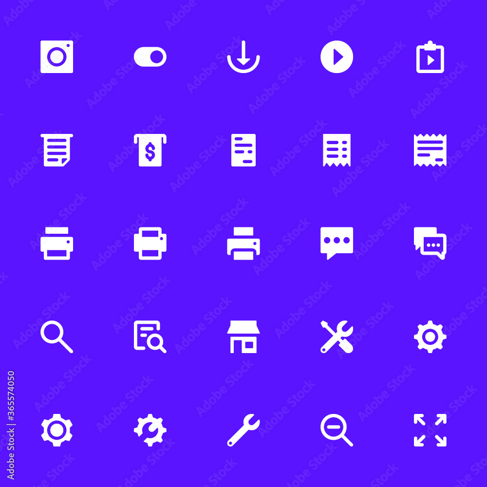 Action Vector Icons 18 Action Vector Icons 18