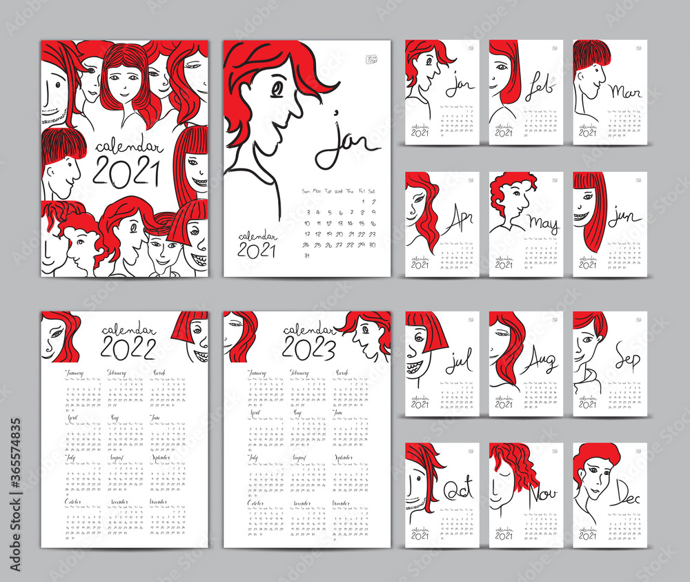 Calendar of CTC for the 8th of March (11 photos). Page 1