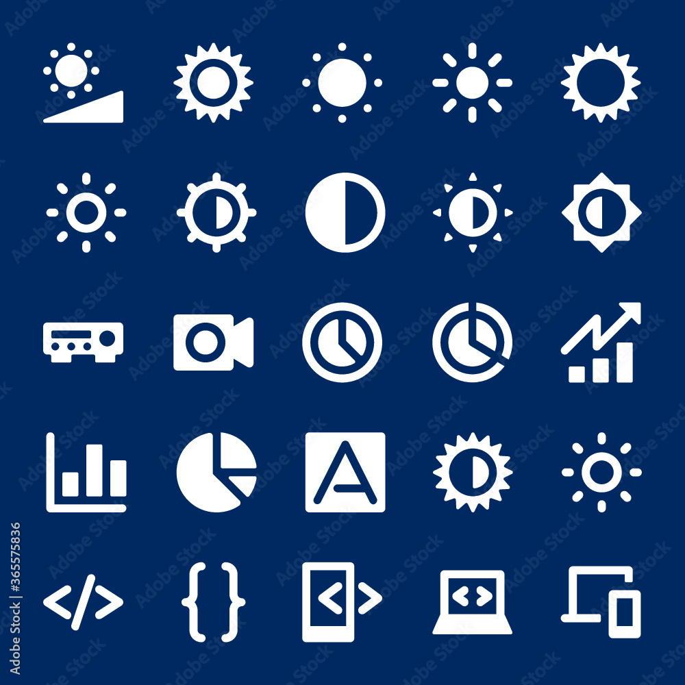 Font Vector Icons 11 Font Vector Icons 11