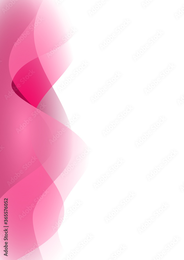 abstract color background with copy space for text