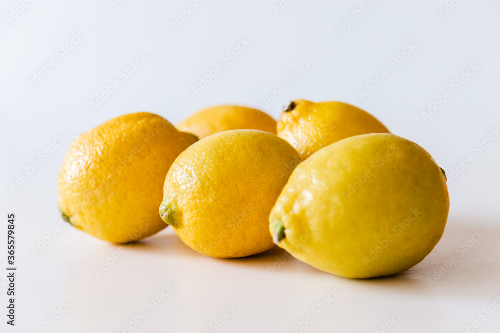 lemons