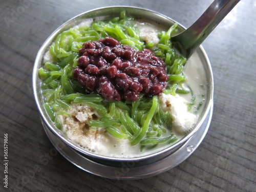 Cendol photo