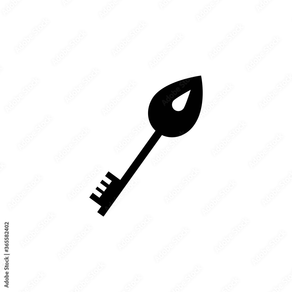 KEY ICON KEY ICON