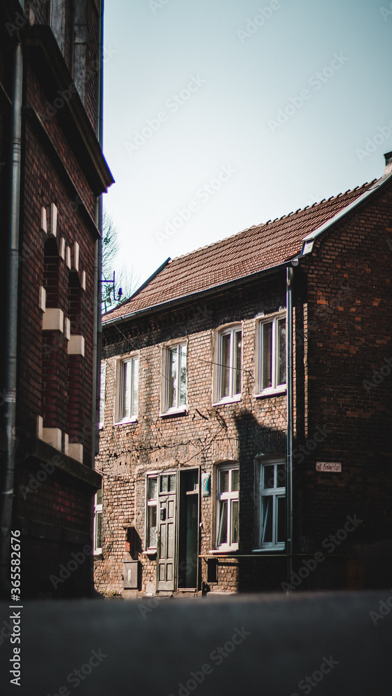 old houses in gdansk old houses in gdansk