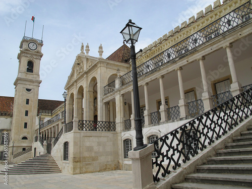 coimbra