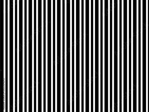 Black and white striped background