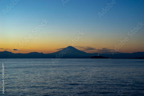 Wallpaper Mural 富士１ Torontodigital.ca