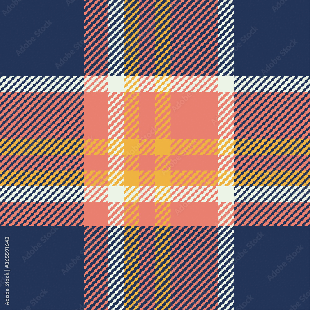 plaid seamless pattern background. Flannel shirts , Vector illustration for wallpapers , Texture from plaid, tablecloths, clothes, shirts, dresses, paper, bedding, blankets and other textile products