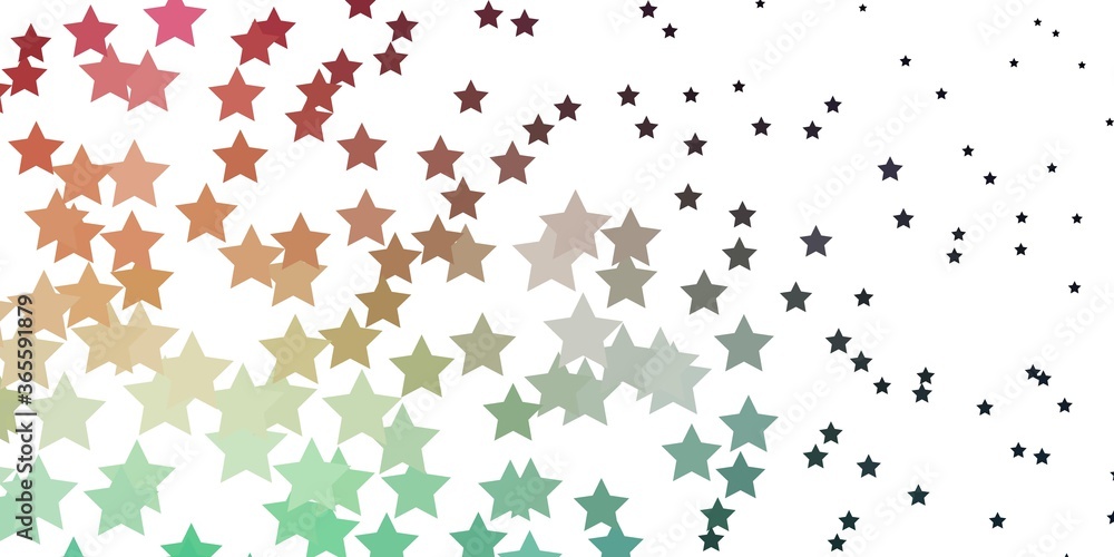 Dark Blue, Red vector texture with beautiful stars. Colorful illustration with abstract gradient stars. Pattern for wrapping gifts. Dark Blue, Red vector texture with beautiful stars. Colorful illustration with abstract gradient stars. Pattern for wrapping gifts.