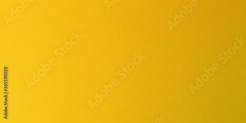 Dark Yellow vector layout with lines. Geometric abstract illustration with blurred lines. Best design for your posters, banners.