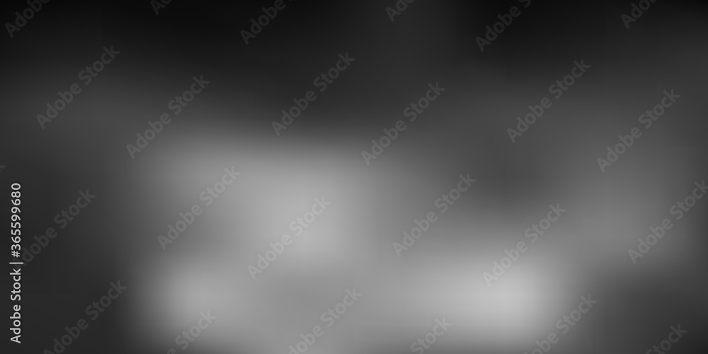 Light gray vector blur backdrop.