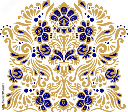 beautiful folk art, floral decoration
beautiful flower illustration
