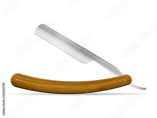 Straight razor