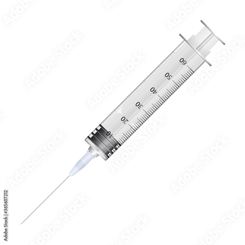 Syringe