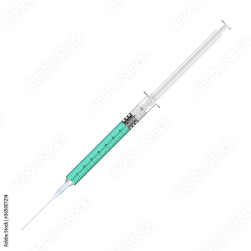 Syringe