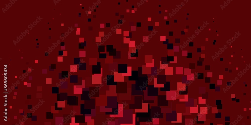 Light Blue, Red vector texture in rectangular style. Illustration with a set of gradient rectangles. Pattern for busines booklets, leaflets Light Blue, Red vector texture in rectangular style. Illustration with a set of gradient rectangles. Pattern for busines booklets, leaflets