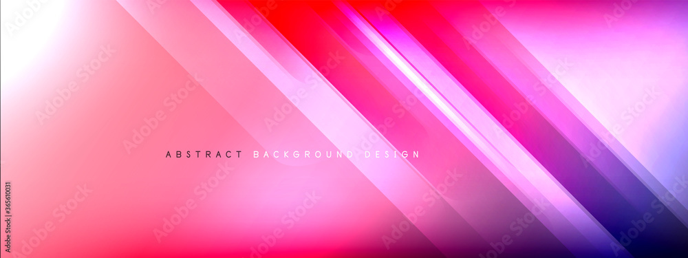Motion concept neon shiny lines on liquid color gradients abstract backgrounds. Dynamic shadows and lights templates for text Motion concept neon shiny lines on liquid color gradients abstract backgrounds. Dynamic shadows and lights templates for text