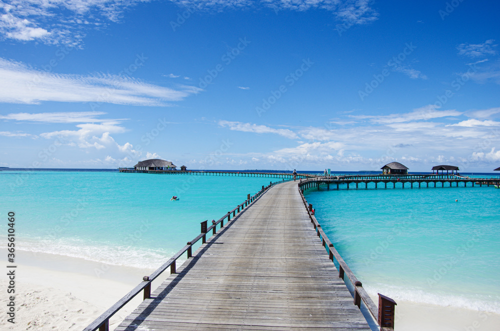 Sun Siyam Iru Fushi - Serenity in Maldives Island